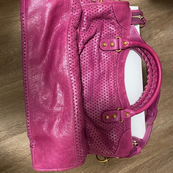 Balenciaga Handbag - Picture 8 of 9